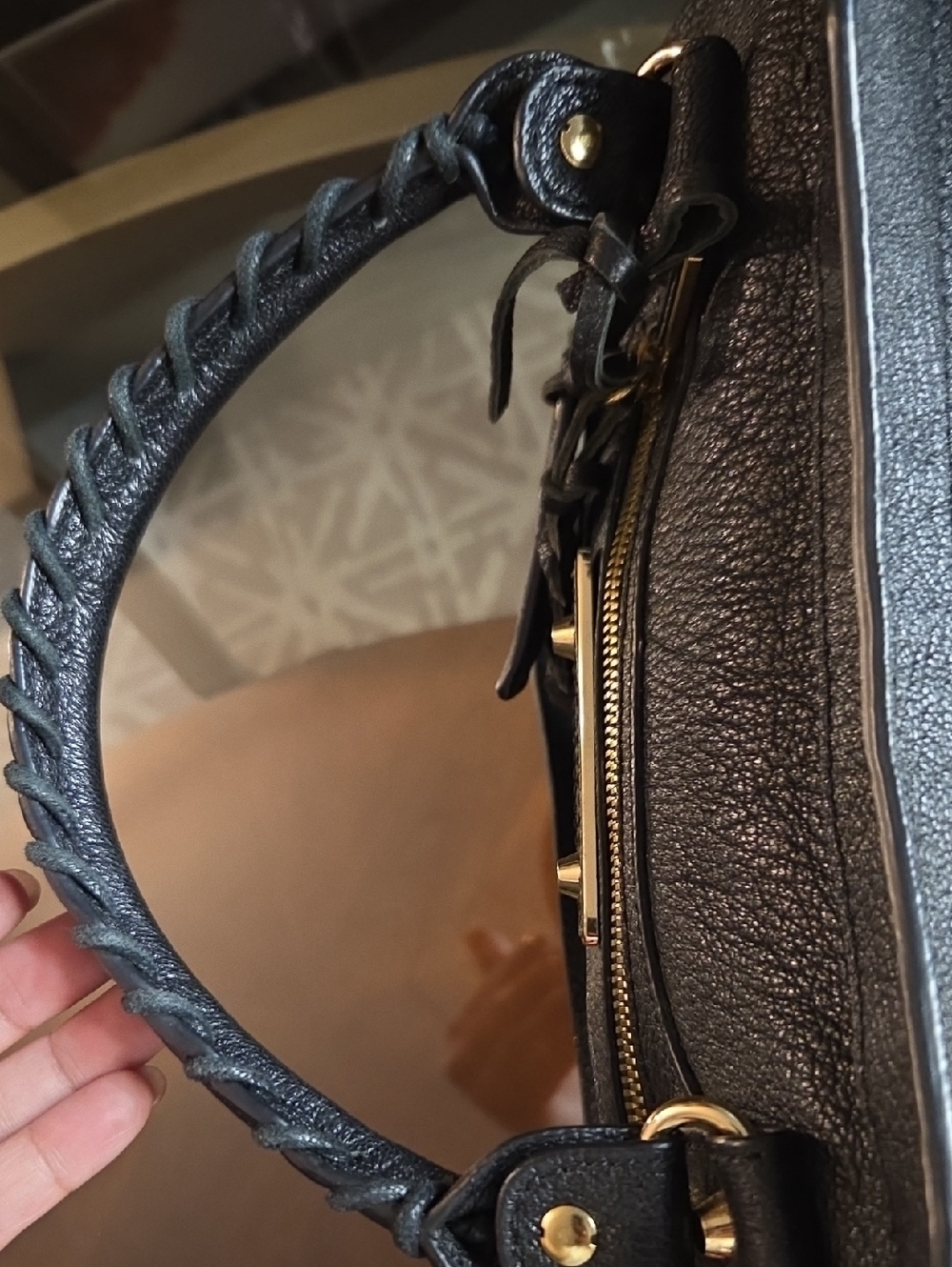 Balenciaga City Bag - Picture 15 of 16